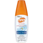 OFF! Family Care Spray (SJN01938)
