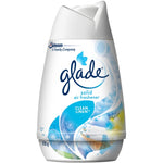 GLADE SOLIDS,CLEAN LINEN,170g (SJN70609)