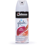 Glade Scented Air Freshener Spray (SJN77044)