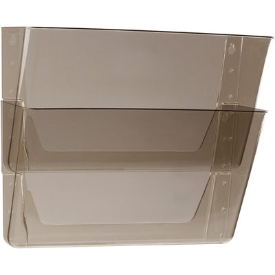 Storex Stacking Wall Files (STX70215B06C)