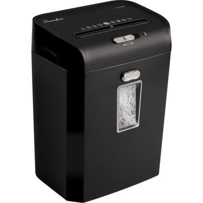 SHREDDER ES12-06 S/CUT, 12SHT (GBC09360)