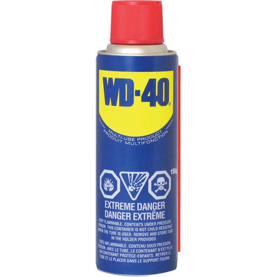 WD-40 HD-40 Lubricant (WDF01005)