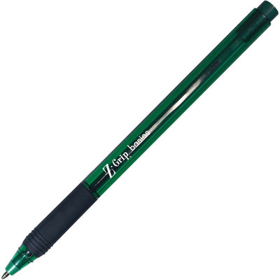 STICKPEN Z-GRIP BASICS *GREEN (ZEB23640)