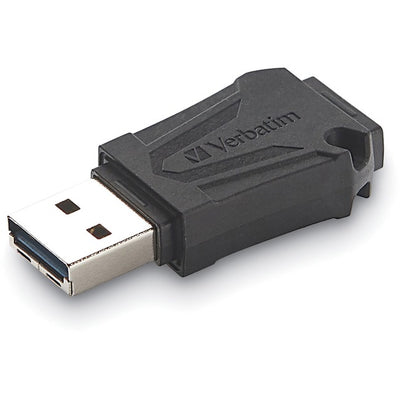 Verbatim 32GB ToughMAX USB Flash Drive (VER99849)