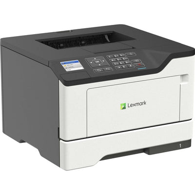 Lexmark MS521dn Desktop Laser Printer - Monochrome (LEX36S0300)