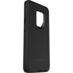 PHONE CS COMMUTE GLXY S9+ BLK (OBX7758014)
