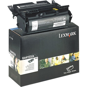 Lexmark Original Toner Cartridge (LEX64415XA)