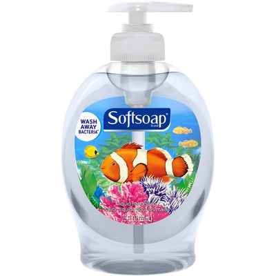 SOFTSOAP AQUARIUM PUMP (CPC04966)