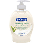 SOFTSOAP LIQ 7.5oz ALOE VERA (CPC04968)