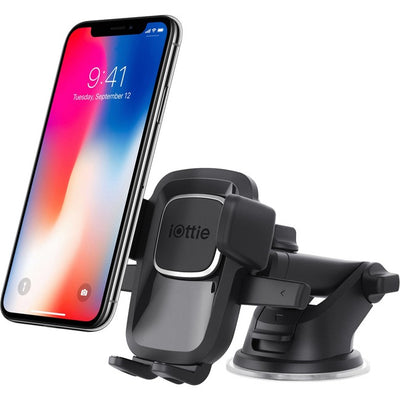 UNIVERSAL CAR MOUNT,SMRTPHONE (IOEHLCRIO125)