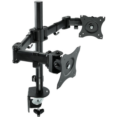 3M Clamp Mount for Monitor - Black (MMMMM200B)