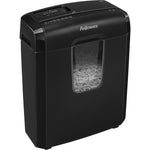 SHREDDER 6C C-CUT PERSNL 10sh (FEL4771502)