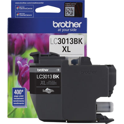 Brother Innobella LC3013BKS Original Ink Cartridge - Single Pack - Black (BRTLC3013BKS)