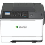 Lexmark C2535dw Desktop Laser Printer - Color (LEX42CC160)