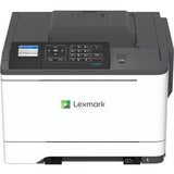 Lexmark C2535dw Desktop Laser Printer - Color (LEX42CC160)