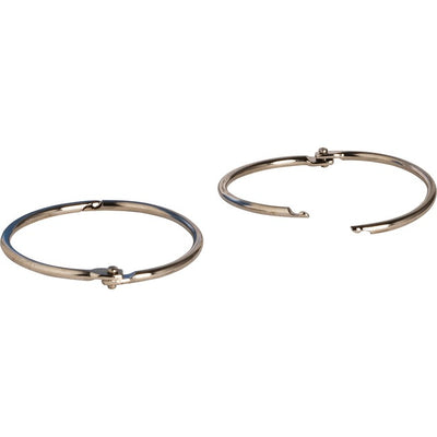 Business Source Standard Book Rings (BSN01439)