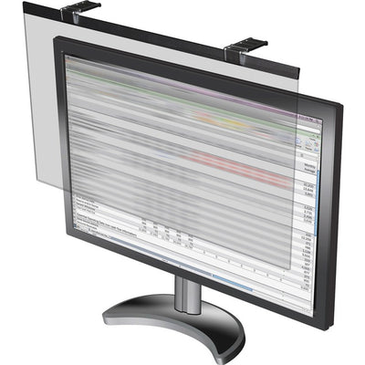 Business Source LCD Monitor Privacy Filter Black (BSN29291)