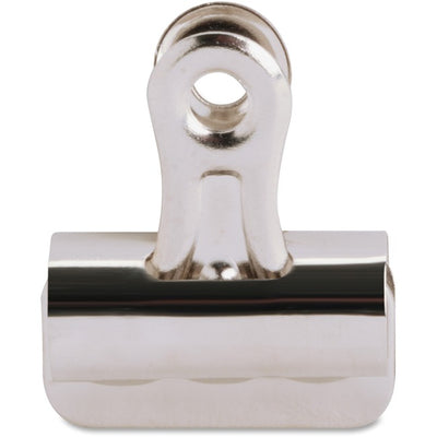 Business Source Bulldog Grip Clips (BSN58500)