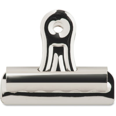 Business Source Bulldog Grip Clips (BSN58501)