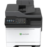 CX522ade Multifunction Colour Laser Printer (LEX42C7360)