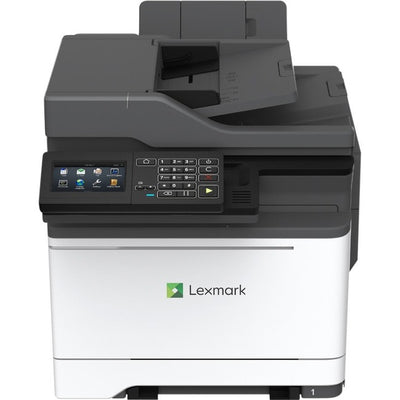 CX522ade Multifunction Colour Laser Printer (LEX42C7360)