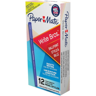 Paper Mate Ballpoint Stick Pens (PAP2006827)