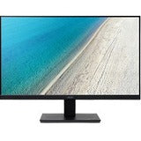 Acer V227Q Full HD LCD Monitor - 16:9 - Black (ACO807248)