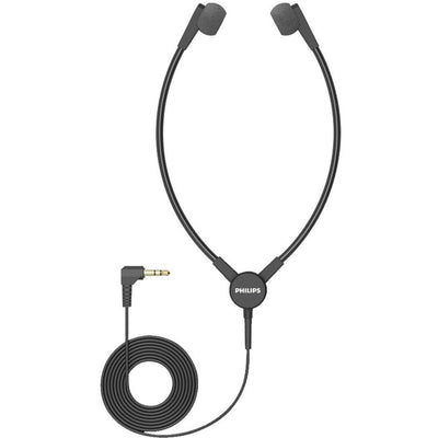 Philips Transcription ACC0233 Earphone (PSPACC0233)