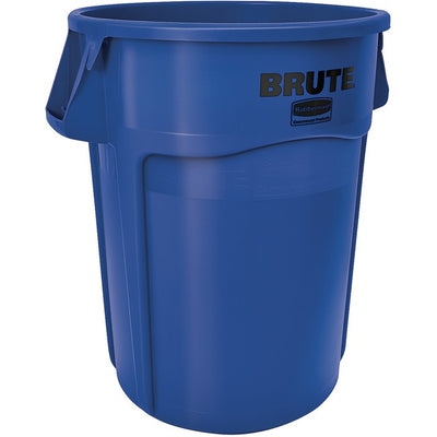Rubbermaid Commercial Brute Waste Container (RUB761304)