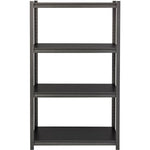 Lorell Iron Horse 3200 lb Capacity Riveted Shelving (LLR59700)
