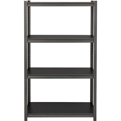 Lorell Iron Horse 3200 lb Capacity Riveted Shelving (LLR59700)