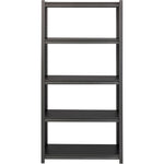 Lorell Iron Horse 3200 lb Capacity Riveted Shelving (LLR59701)