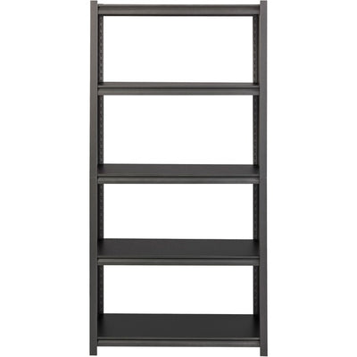 Lorell Iron Horse 3200 lb Capacity Riveted Shelving (LLR59701)