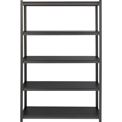 Lorell Iron Horse 3200 lb Capacity Riveted Shelving (LLR59703)