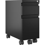 Lorell 5th Wheel Slim Pedestal (LLR66954)
