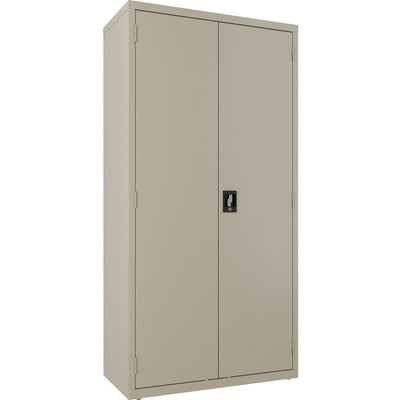 Lorell Fortress Series Wardrobe Cabinet (LLR66965)