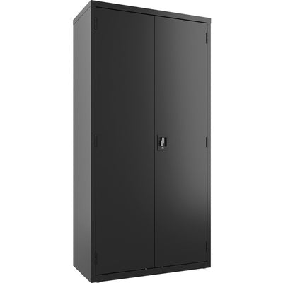 Lorell Fortress Series Wardrobe Cabinet (LLR66966)