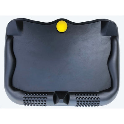 Lorell Topographical Standing Mat (LLR82019)