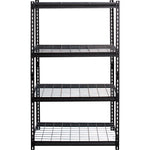 Lorell Wire Deck Shelving (LLR99928)