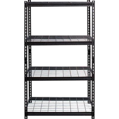 Lorell Wire Deck Shelving (LLR99928)