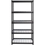 Lorell Wire Deck Shelving (LLR99929)