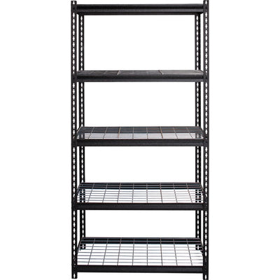 Lorell Wire Deck Shelving (LLR99929)