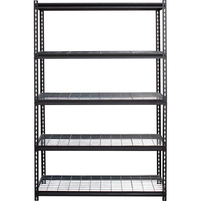 Lorell Wire Deck Shelving (LLR99930)