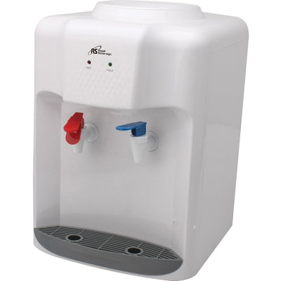 WATER DISPNSR COUNTER HOT/COLD (RSIRWD-200W)