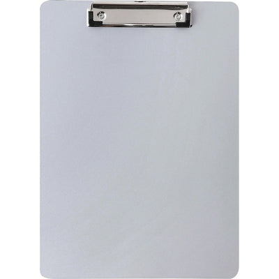 Business Source Plastic Clipboard (BSN49265)
