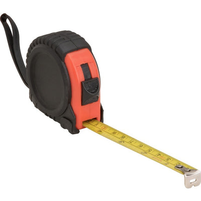 TAPE MEASURE, 12' (GJO11972)