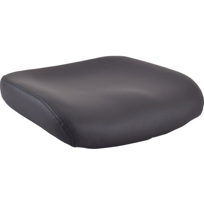 Lorell Antimicrobial Seat Cushion for Conjure Executive Mid/High-back Chair Frame (LLR62004)