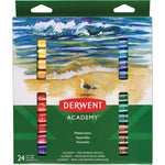DERWENT ACAD WTR COL.TUBES*24 (DWT98222)