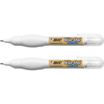 WITE-OUT SHAKE'N'SQUEEZE 2/PK (BICWOSQPP21)
