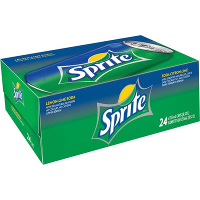 Sprite Canned Soft Drink (VND01CO121)